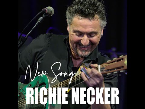 Richie Necker - New Song