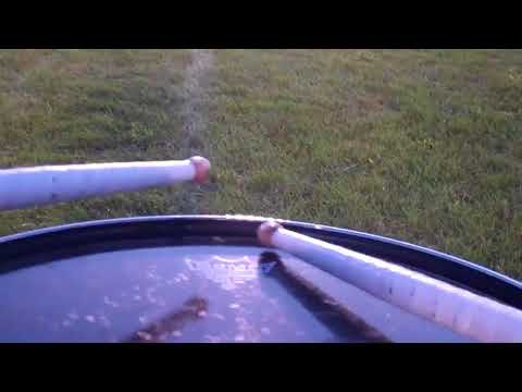 Vanguard Snare Cam 2011 - Jonathan Leal