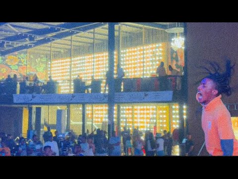 Namu J - Mom I Performed (2022 LOTNW CONCERT)