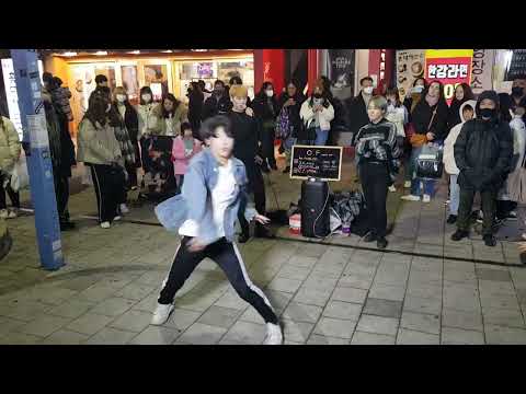 20230131 193055 #ONE of# BTS - 작은 것들을 위한 시