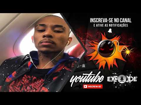 MC L da Vinte e MC Vaguin - Vagabundo ja ta te Olhando ( DJ 2W )