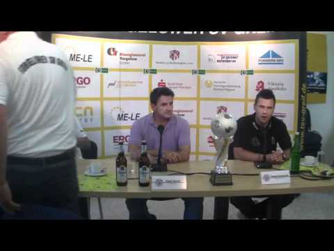 PK 01. Spieltag: TSV Greif vs. Türkiyemspor Berlin 2:0 (2:0)