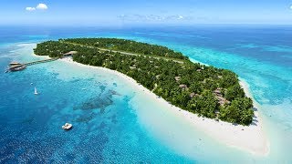 7 Most Insane Islands You DON'T Want To Visit