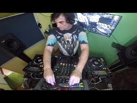 #7 Kovinac / Home Mix Vol 4 / 2021