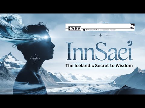 The Art of Intuition – InnSaei