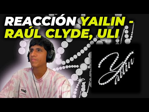 Nadie hace un reggaetón igual!! || REACCIÓN RAUL CLYDE, ULI - YAILIN (Summer Video)