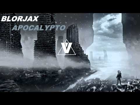 BLORJAX - Apocalypto (preview)
