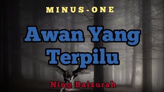 Download lagu Ning Baizurah - Awan Yang Terpilu Karaoke (Male Key) mp3 Download lagu Ning Baizurah - Awan Yang Terpilu Karaoke (Male Key) mp3