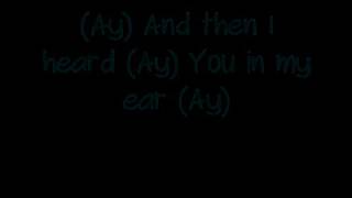 Deitrick Haddon &quot;dont take your spirit away&quot; lyrics