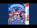 Mickey Mouse Clubhouse Theme