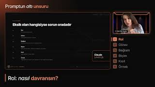 Prompt Ezberleme, İşini Tarif Et: Claude ile Motion Video Nasıl Yapılır?