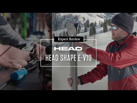 Head Shape e-V10 - Mens Expert Review [2022]