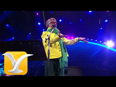 Fito Páez - La Rueda Mágica - Festival de la Canción de Viña del Mar 2023 - Full HD 1080p