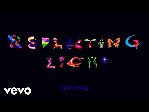 The Avalanches - Reflecting Light (Visualiser) ft. Sananda Maitreya, Vashti Bunyan