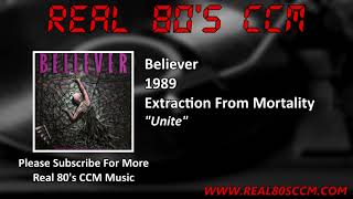 Believer - Unite