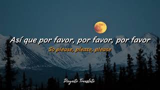 Elefant - Please, Please, Please Let Me Get What I Want (Sub. Español / Lyrics)