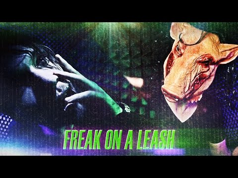 Korn - Freak on a Leash (Cookiebreed Cover)