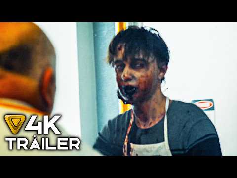 Tráiler La noche de los muertos vivientes. Estallido zombi [WEB-DL] 2026