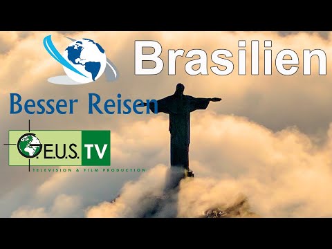 Besser Reisen - Brasilien