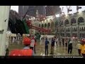 At Least 62 Dead As Crane Crashes Into Mecca S Grand Mosque