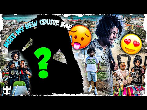 MEET MY NEW CRUISE BAE/ ROYAL CARIBBEAN 