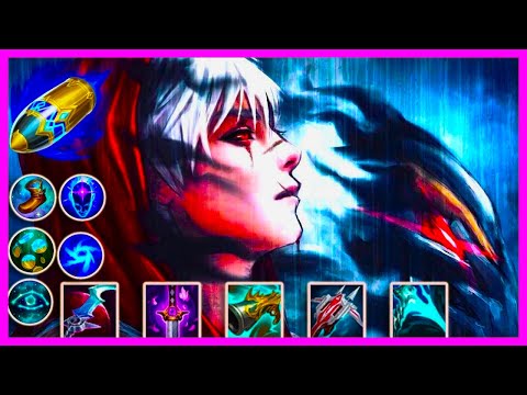 LL STYLISH ZED MONTAGE 2023 - KING OF ZED