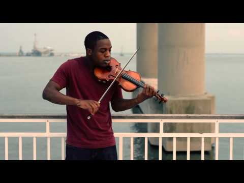 Frank Ocean - Thinkin Bout You (Seth G. Violin Cover)