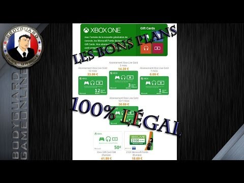 download lagu mp3 mp4 Xbox Live Pas Cher 1 Mois, download lagu Xbox Live Pas Cher 1 Mois gratis, unduh video klip Xbox Live Pas Cher 1 Mois