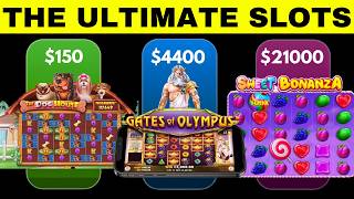 6 Slots That Changed Online Gambling Forever