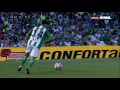 Betis vs Depor LaLiga Santander Primera parte - Vídeos de Los Partidos del Betis
