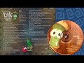 Lyle The Kindly Viking Radio Disc Full CD Reupload RARE