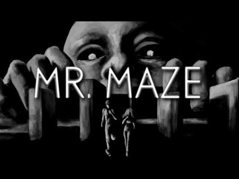 Mr. Maze Game Play Walkthrough / Playthrough
