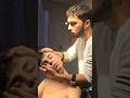 ASMR BARBER MASSAGE FROM A TURKISH BARBER