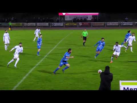 Les moments forts de USSU - US Raon l'Etape (4-2)