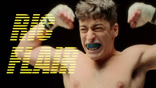 RIC FLAIR Lyrics English Translation