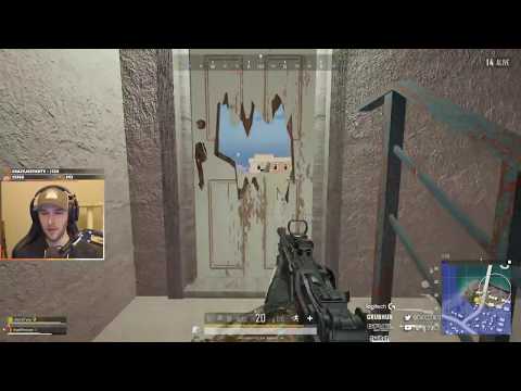 Mk14 + Kar98k 😏 chocoTaco duo Erangel | PUBG Highlights