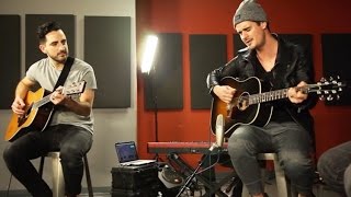 Passion feat. Kristian Stanfill // Draw Near // New Song Cafe