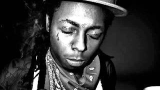 Lil Wayne - When I Sleep Ft.Ned Cameron &amp; Kid Ink / With Lyrics