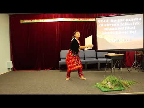 GKBC_Shayi Hpaula Myu Tsawm Pa_Ramma (16-25) Shakawn 37:1-11