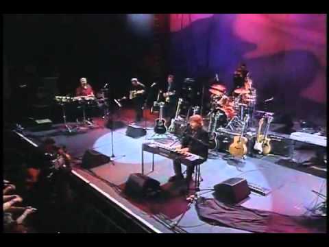 Andrew Gold - Lonely Boy Live Ventura Theater with America