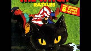 The Rattles-Eleanor Rigby