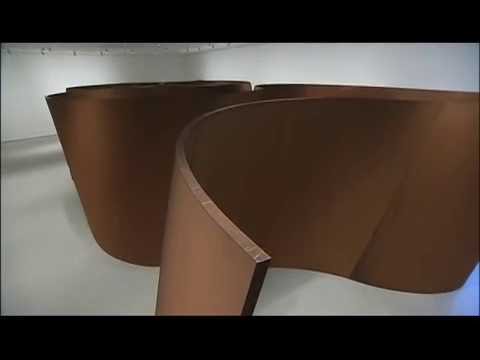 Richard Serra | Band (2006)