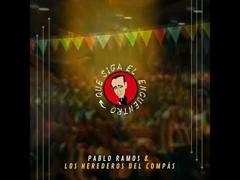 Adiós Coco - Pablo Ramos & Los Herederos del Compás ( Estilo D'Arienzo)
