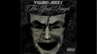 Young Jeezy- All White Ft. Yo Gotti