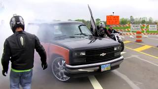 STUNT4LIFECLOTHING EXTREME STUNTBIKE RIDING