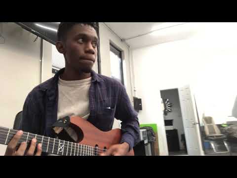 Creating Pat Martino like Lines Using Barry Harris Method