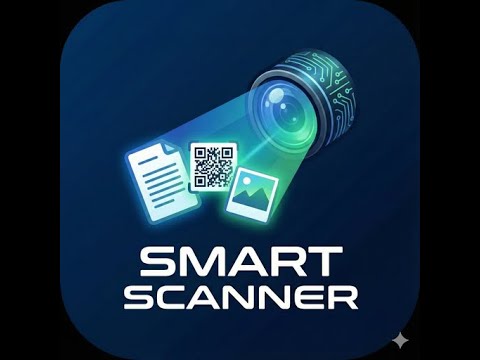 Smart Scanner AI