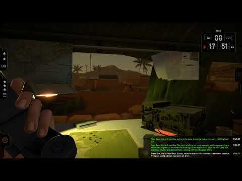 Radio Commander - Explained in 3 Minutes