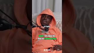 Kodak Black Talks About His Iconic 2016 XXL Freshman Class #shorts #kodakblack