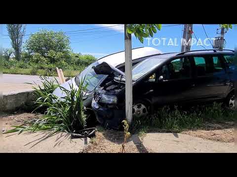 Accident grav Beiu, Teleorman